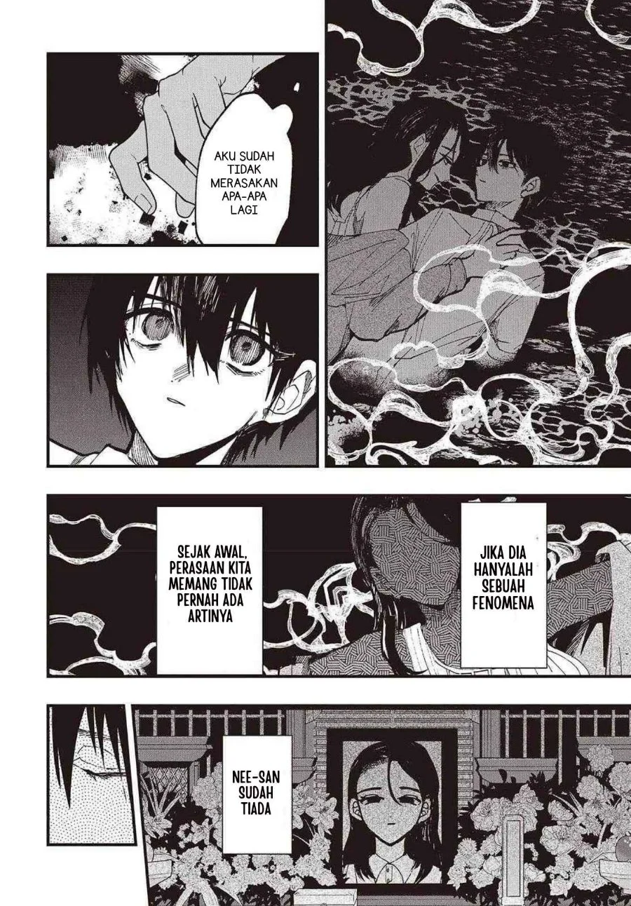 Kamatte Shinsotsu-chan ga Maikai Sasottekuru Chapter 10 Gambar 4