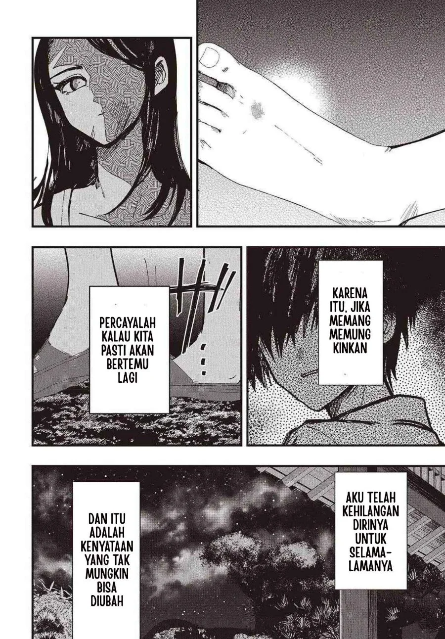 Kamatte Shinsotsu-chan ga Maikai Sasottekuru Chapter 10 Gambar 42