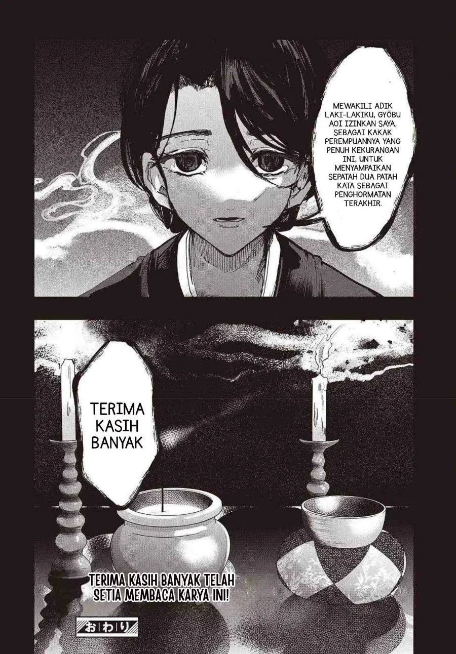 Kamatte Shinsotsu-chan ga Maikai Sasottekuru Chapter 10 Gambar 48