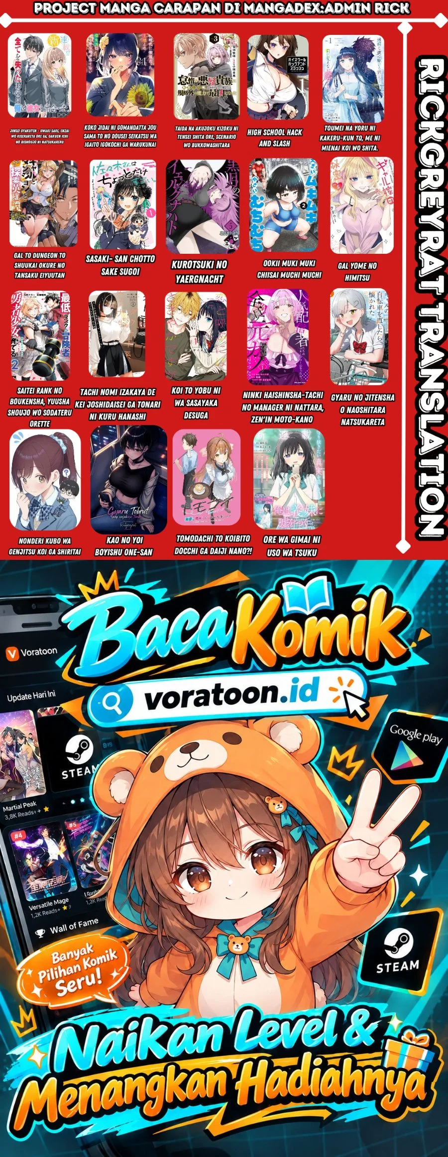 Kamatte Shinsotsu-chan ga Maikai Sasottekuru Chapter 6 Gambar 27