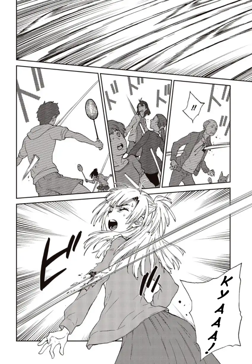 Kamen Rider 913 (Kaixa) Chapter 1 Gambar 10