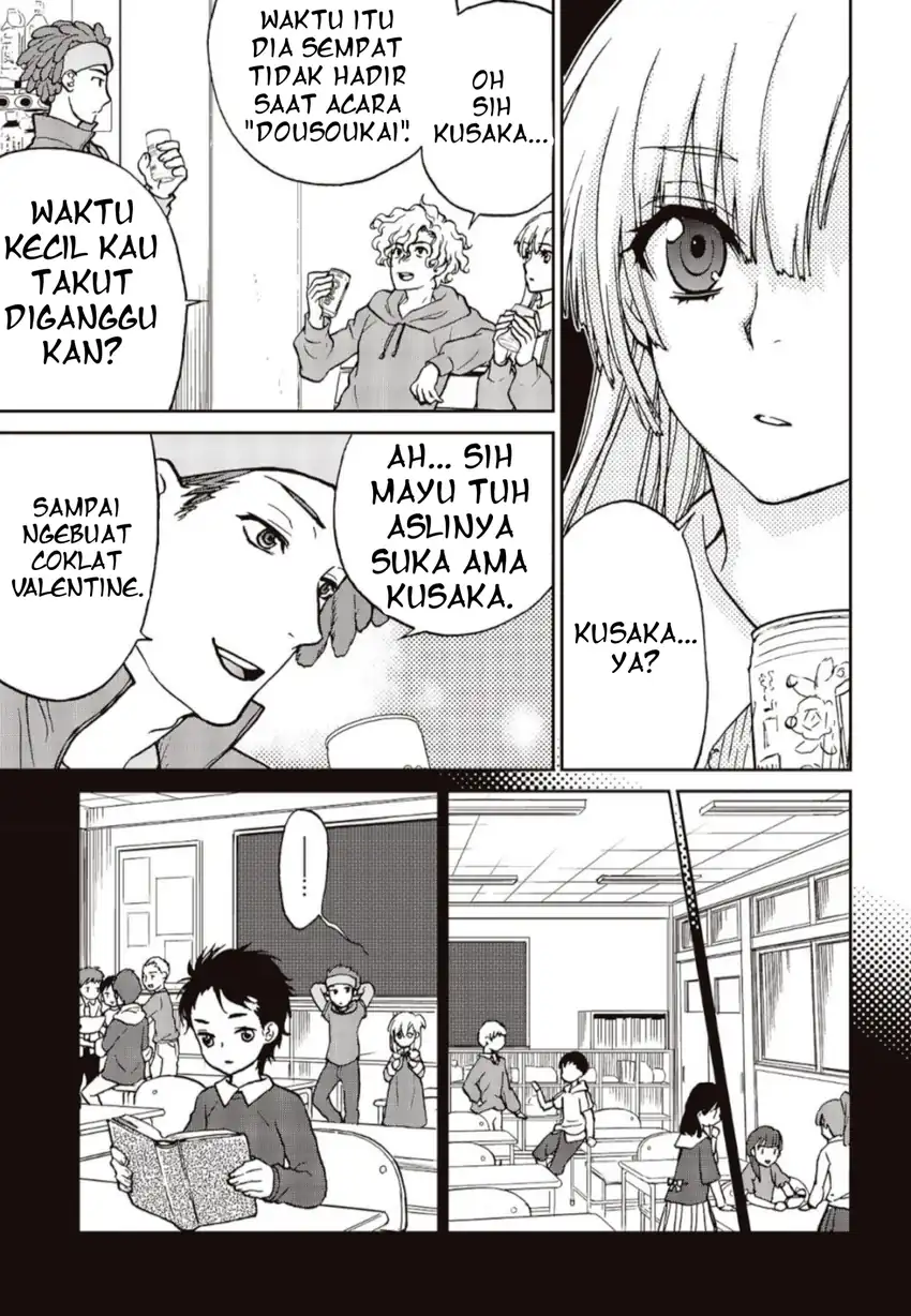 Kamen Rider 913 (Kaixa) Chapter 1 Gambar 25