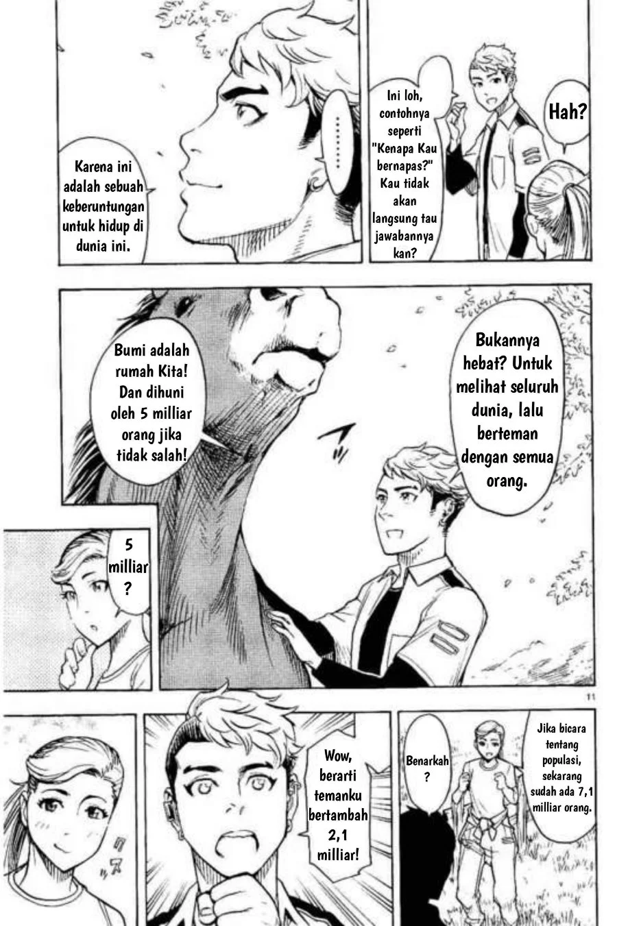 Kamen Rider Kuuga Chapter 2 Gambar 11