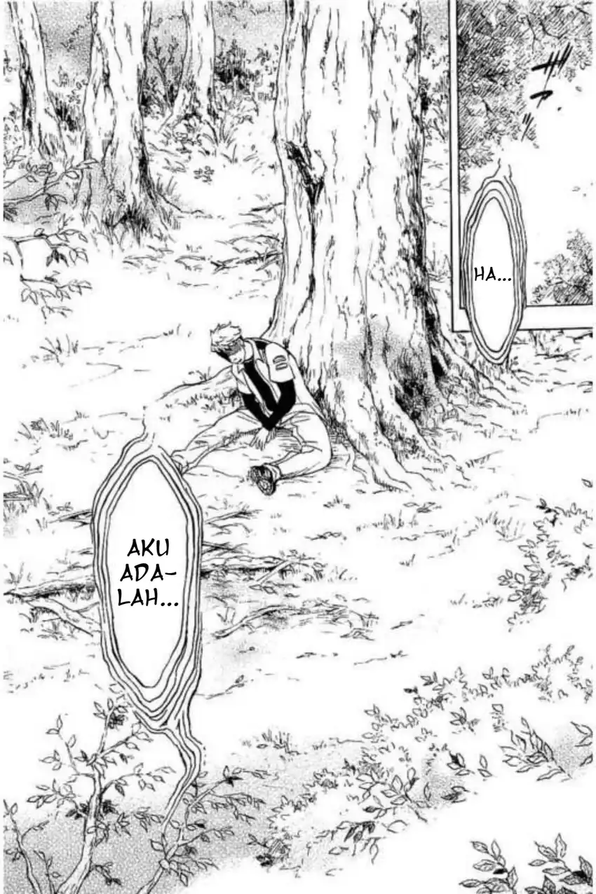 Kamen Rider Kuuga Chapter 4 Gambar 15