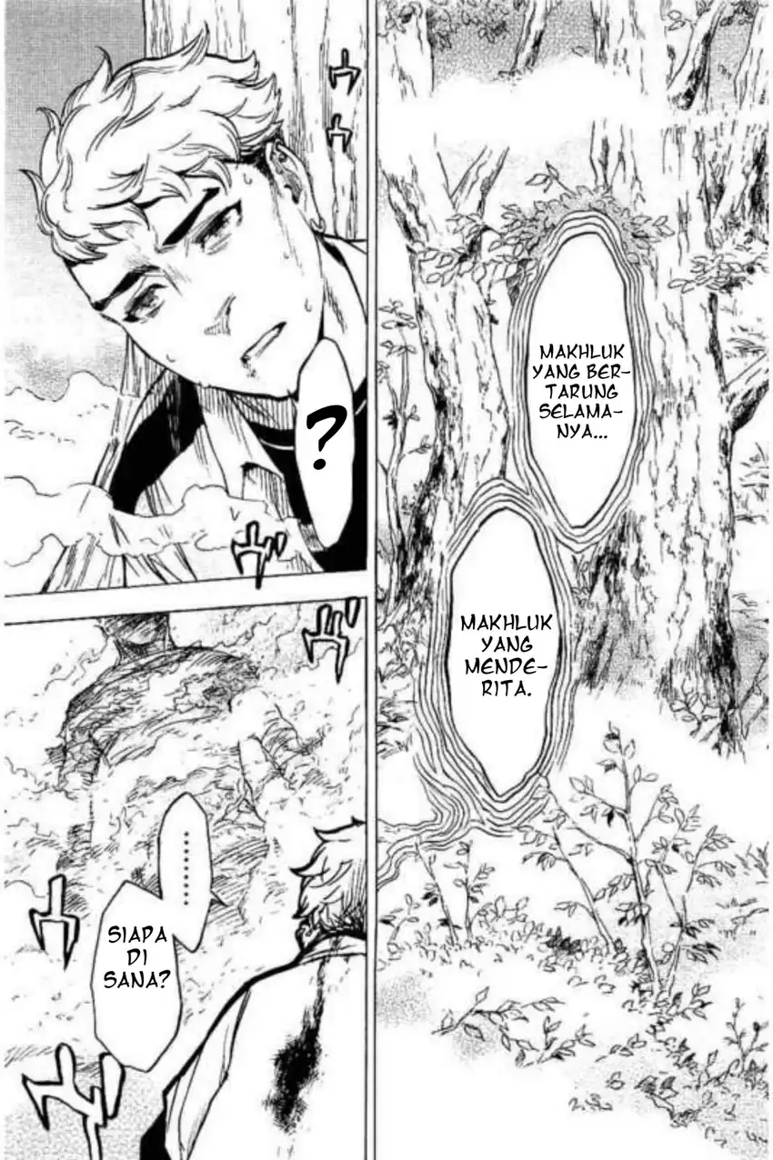 Kamen Rider Kuuga Chapter 4 Gambar 16