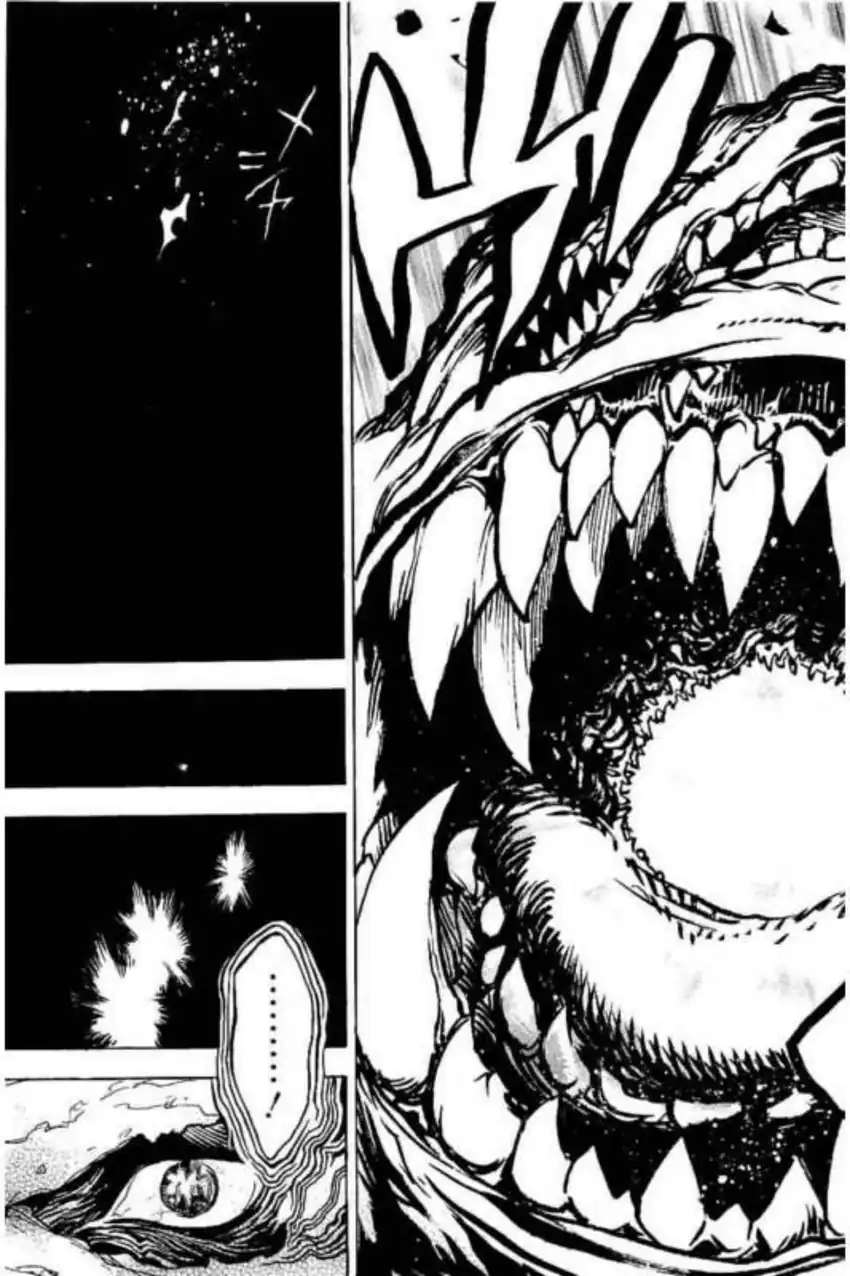 Kamen Rider Kuuga Chapter 4 Gambar 24