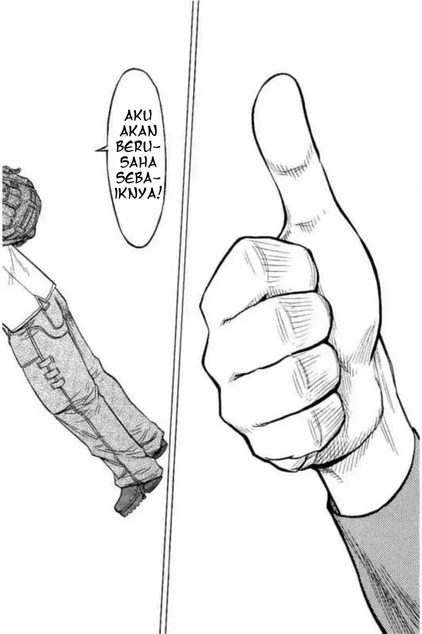 Kamen Rider Kuuga Chapter 4 Gambar 25