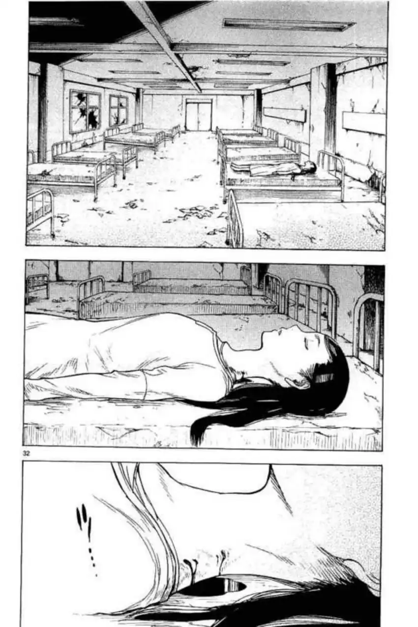 Kamen Rider Kuuga Chapter 4 Gambar 29