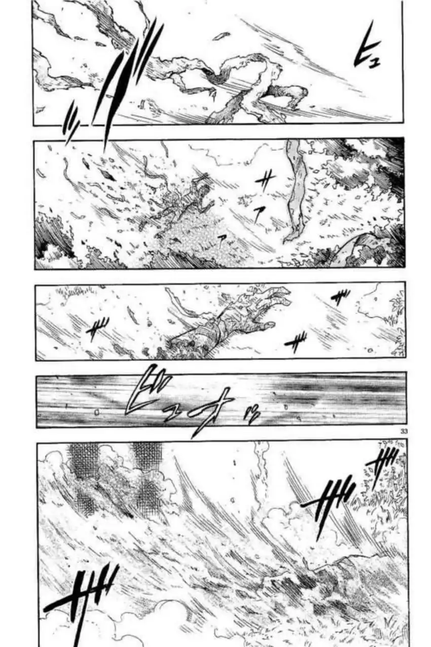 Kamen Rider Kuuga Chapter 4 Gambar 30