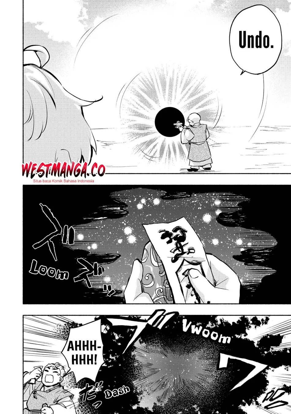 Kami ni Aisareta Ko Chapter 56 Gambar 10