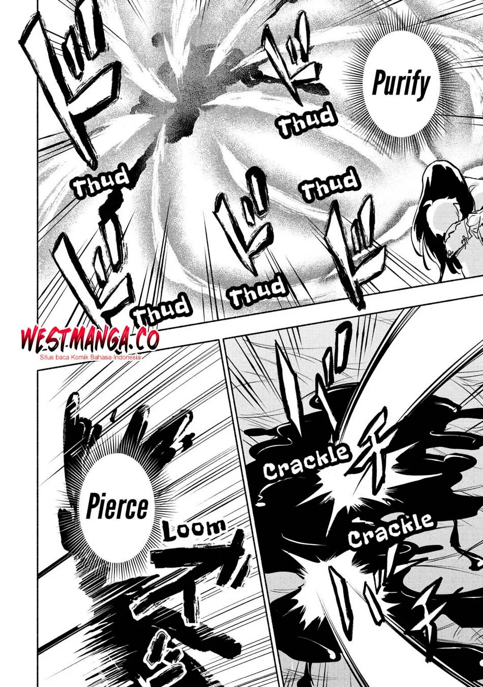 Kami ni Aisareta Ko Chapter 56 Gambar 20