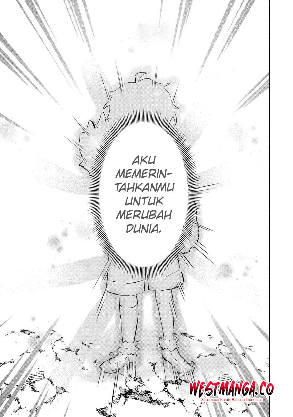 Kami ni Aisareta Ko Chapter 56 Gambar 27