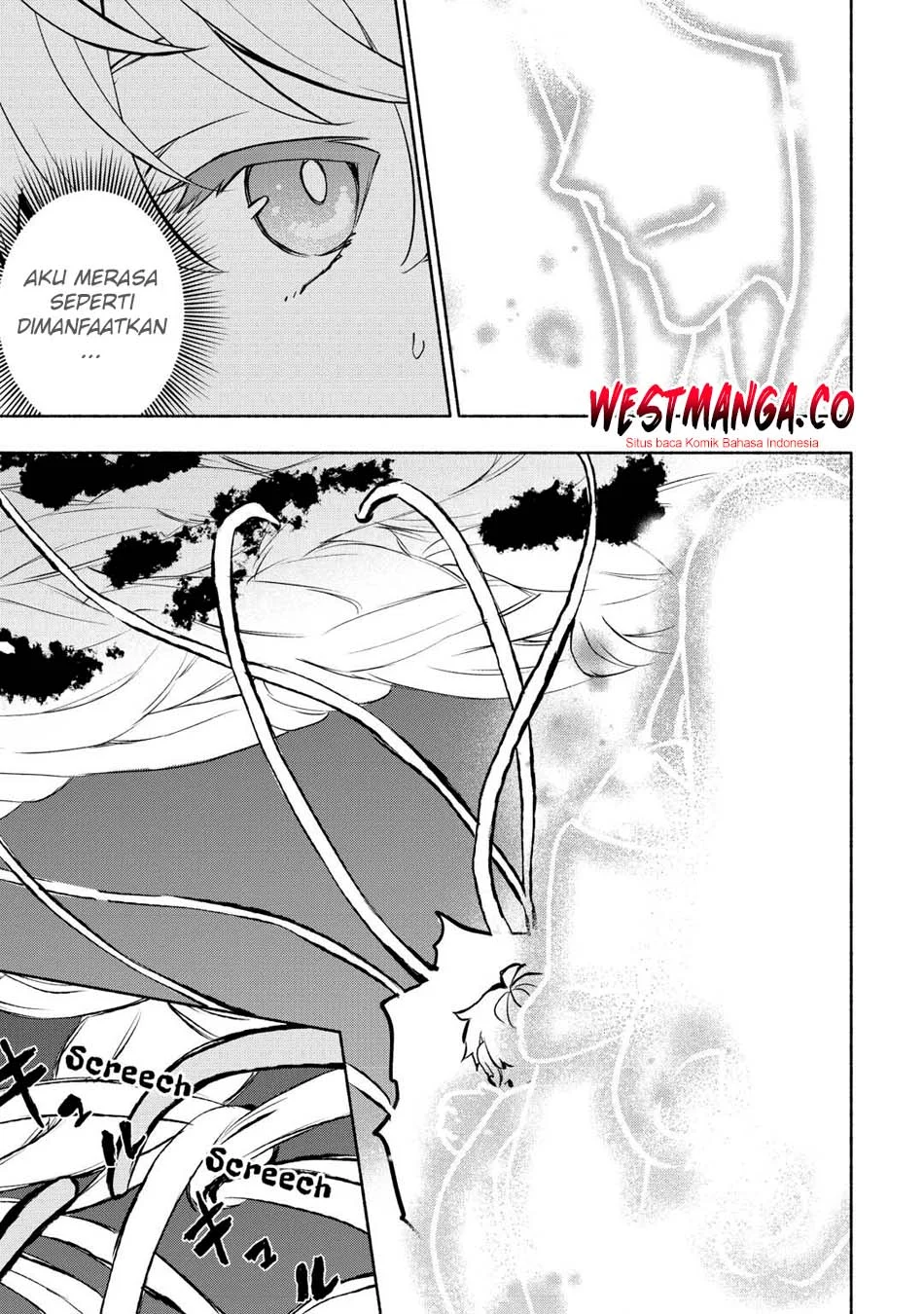 Kami ni Aisareta Ko Chapter 57 Gambar 7