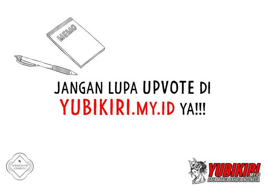 Kami no Niwatsuki Kusunoki-tei Chapter 1.2 Gambar 18