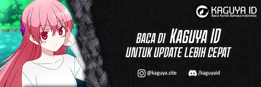 Kami no Niwatsuki Kusunoki-tei Chapter 6 Gambar 21