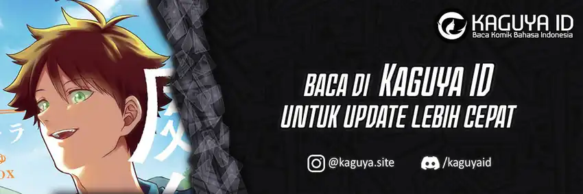 Kami no Niwatsuki Kusunoki-tei Chapter 9 Gambar 17