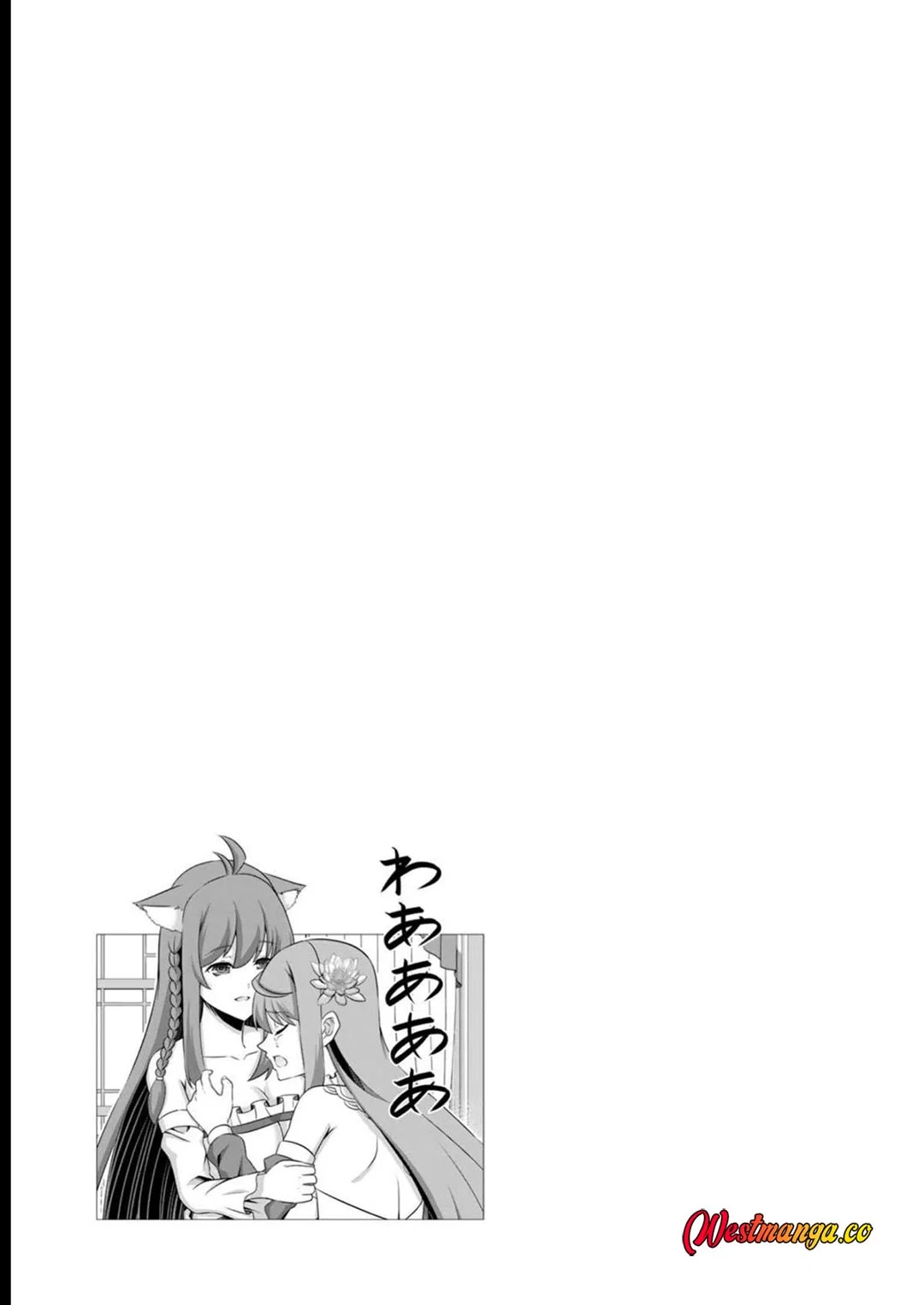 Kami No Techigai de Shindara Zumi de Isekai ni Hourikomare Mashita Chapter 38 Gambar 35
