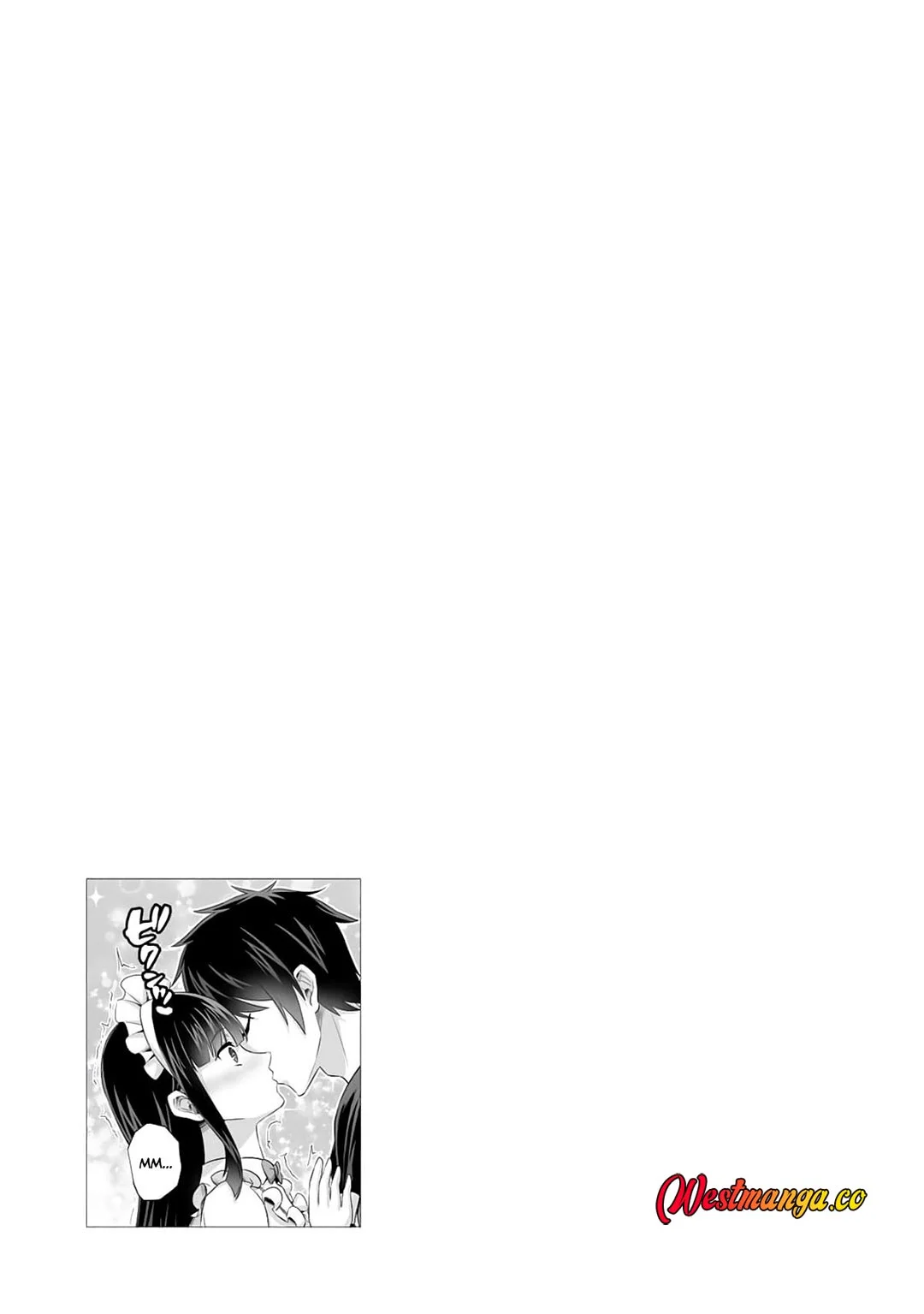 Kami No Techigai de Shindara Zumi de Isekai ni Hourikomare Mashita Chapter 40 Gambar 21