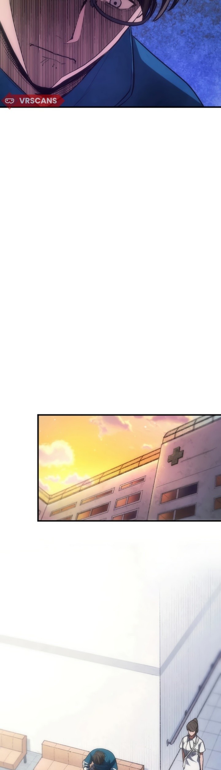 Kami no Tekigousha: God of Infected Chapter 1 Gambar 43