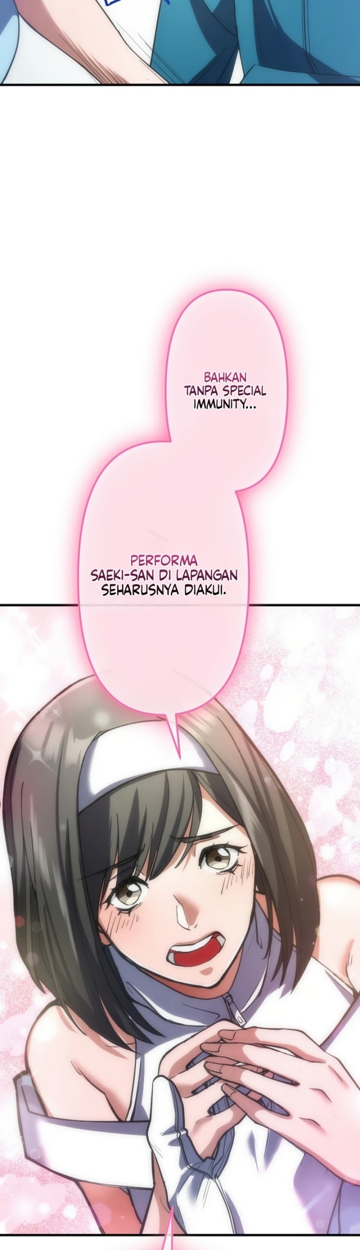 Kami no Tekigousha: God of Infected Chapter 1 Gambar 63