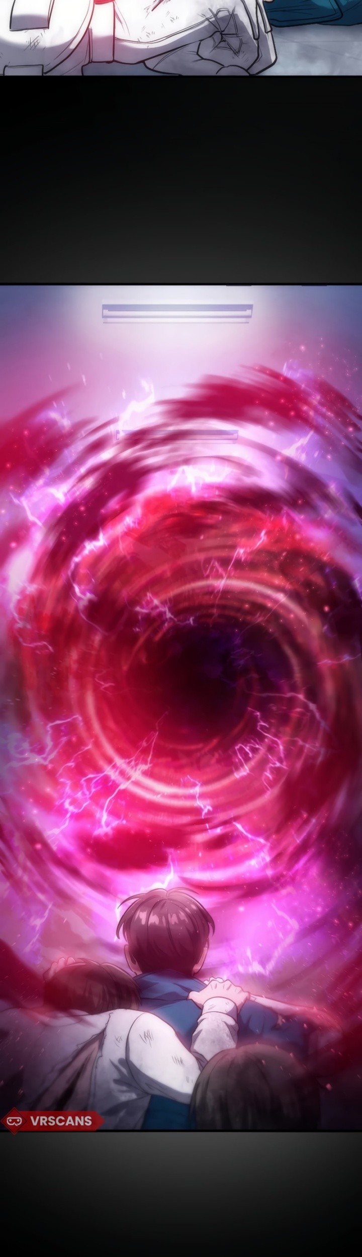 Kami no Tekigousha: God of Infected Chapter 1 Gambar 115