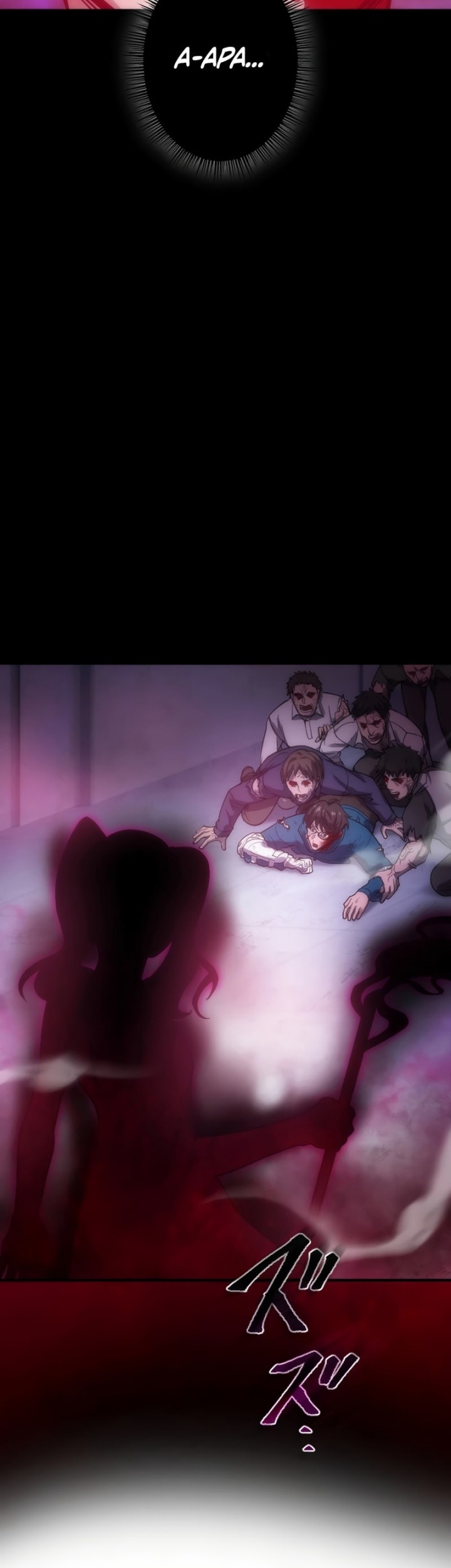 Kami no Tekigousha: God of Infected Chapter 1 Gambar 119