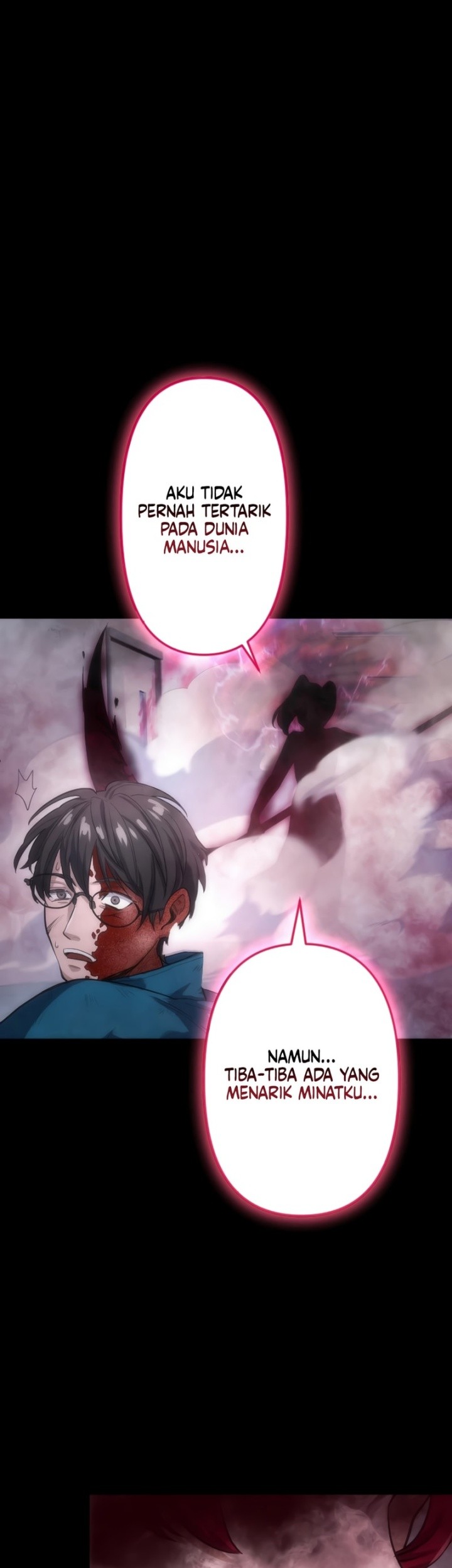 Kami no Tekigousha: God of Infected Chapter 1 Gambar 131