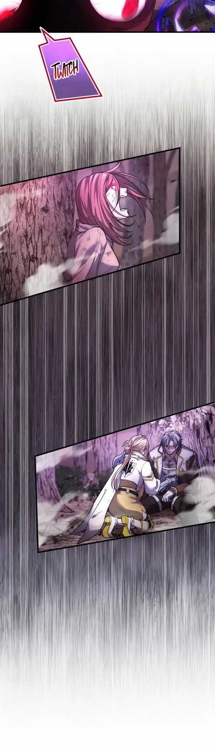 Kami no Tekigousha: God of Infected Chapter 12 Gambar 20