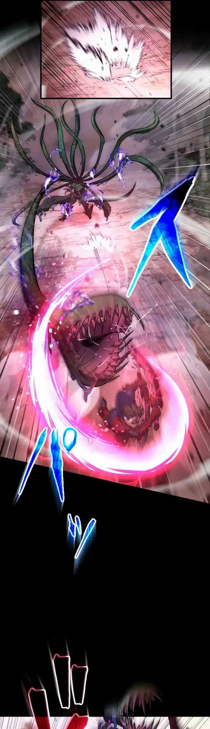 Kami no Tekigousha: God of Infected Chapter 12 Gambar 23