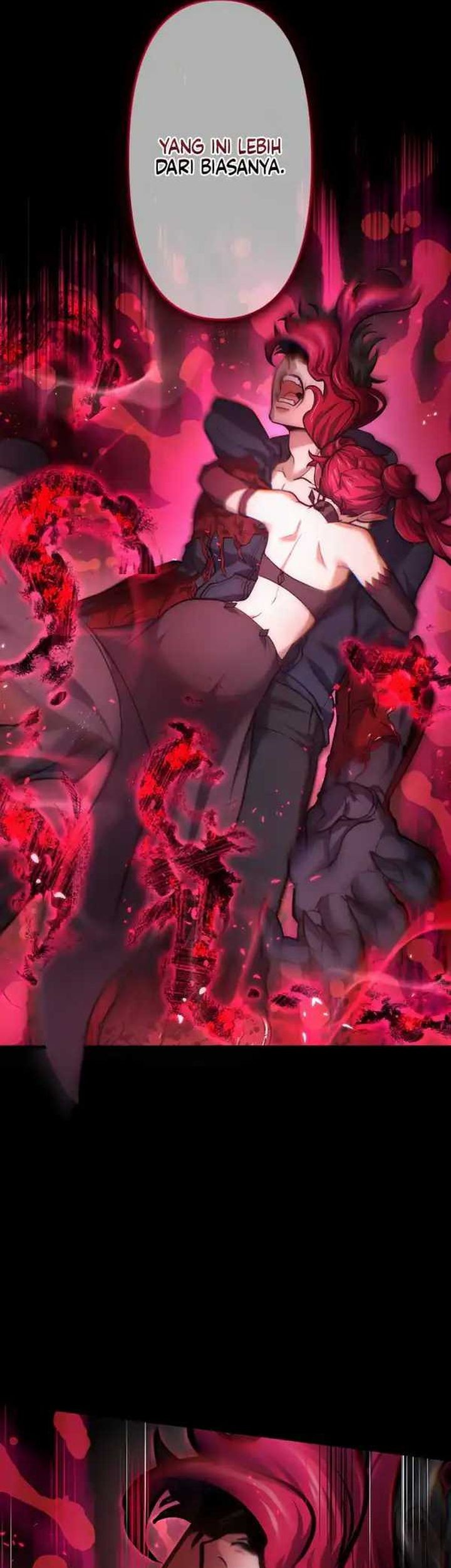 Kami no Tekigousha: God of Infected Chapter 12 Gambar 47