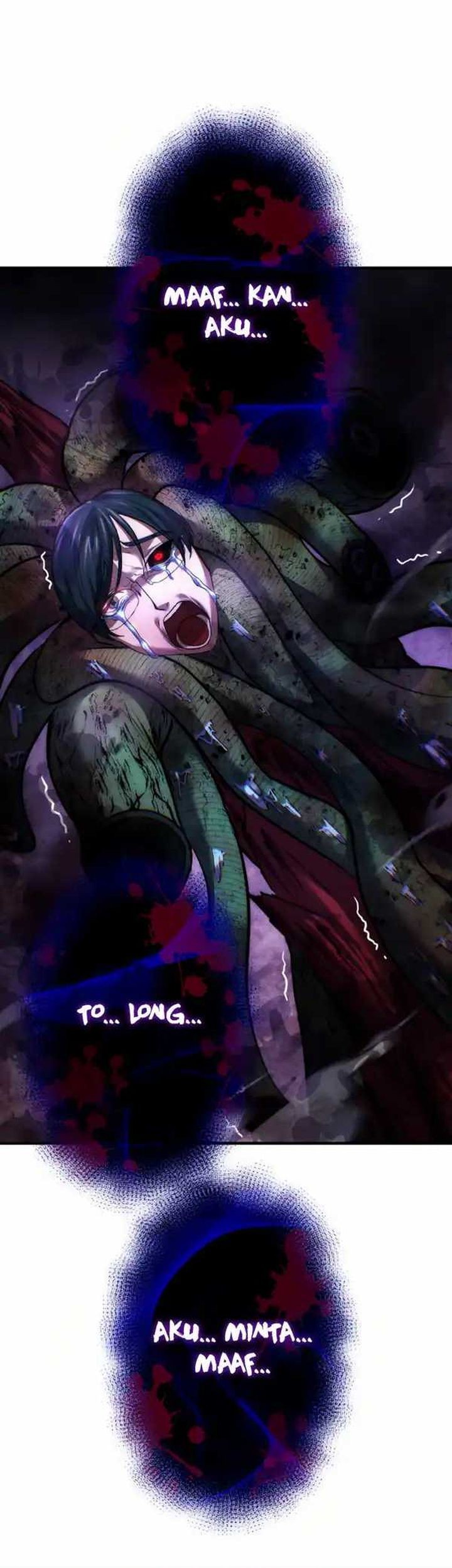 Kami no Tekigousha: God of Infected Chapter 12 Gambar 67