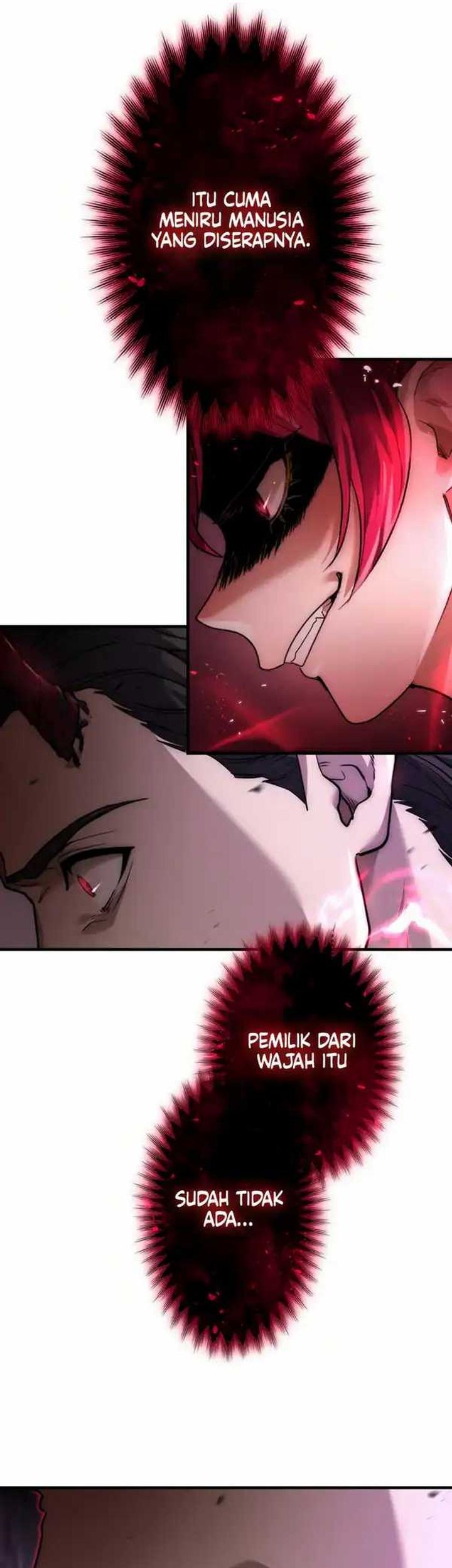 Kami no Tekigousha: God of Infected Chapter 12 Gambar 69
