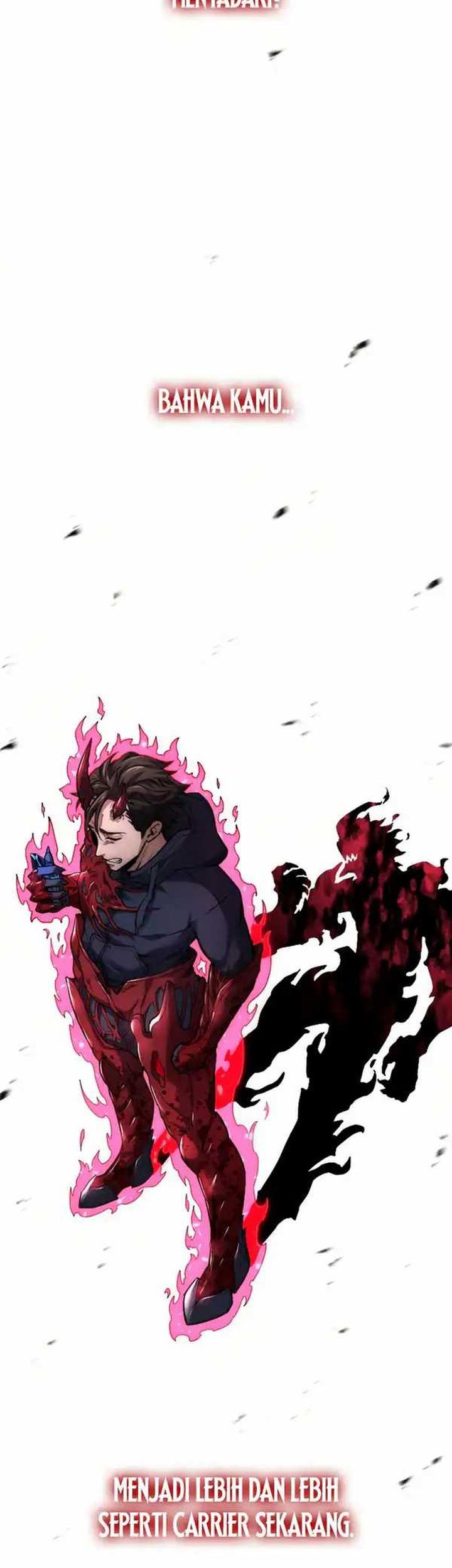 Kami no Tekigousha: God of Infected Chapter 12 Gambar 76