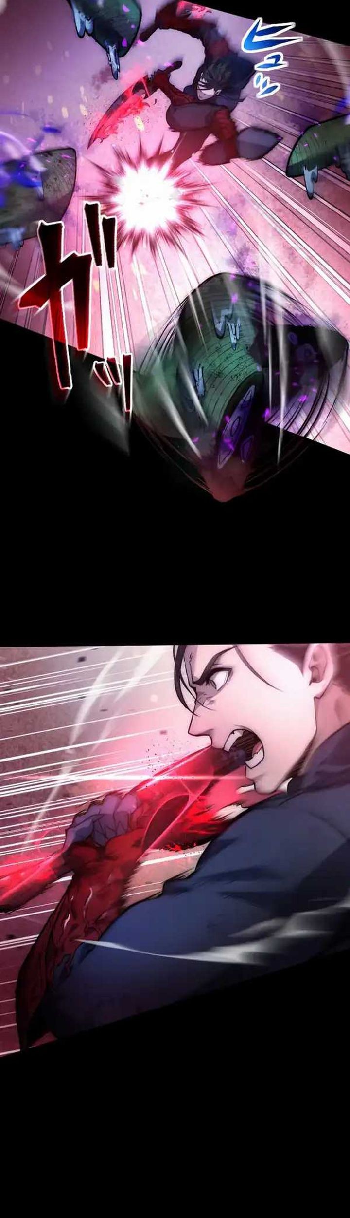 Kami no Tekigousha: God of Infected Chapter 12 Gambar 9