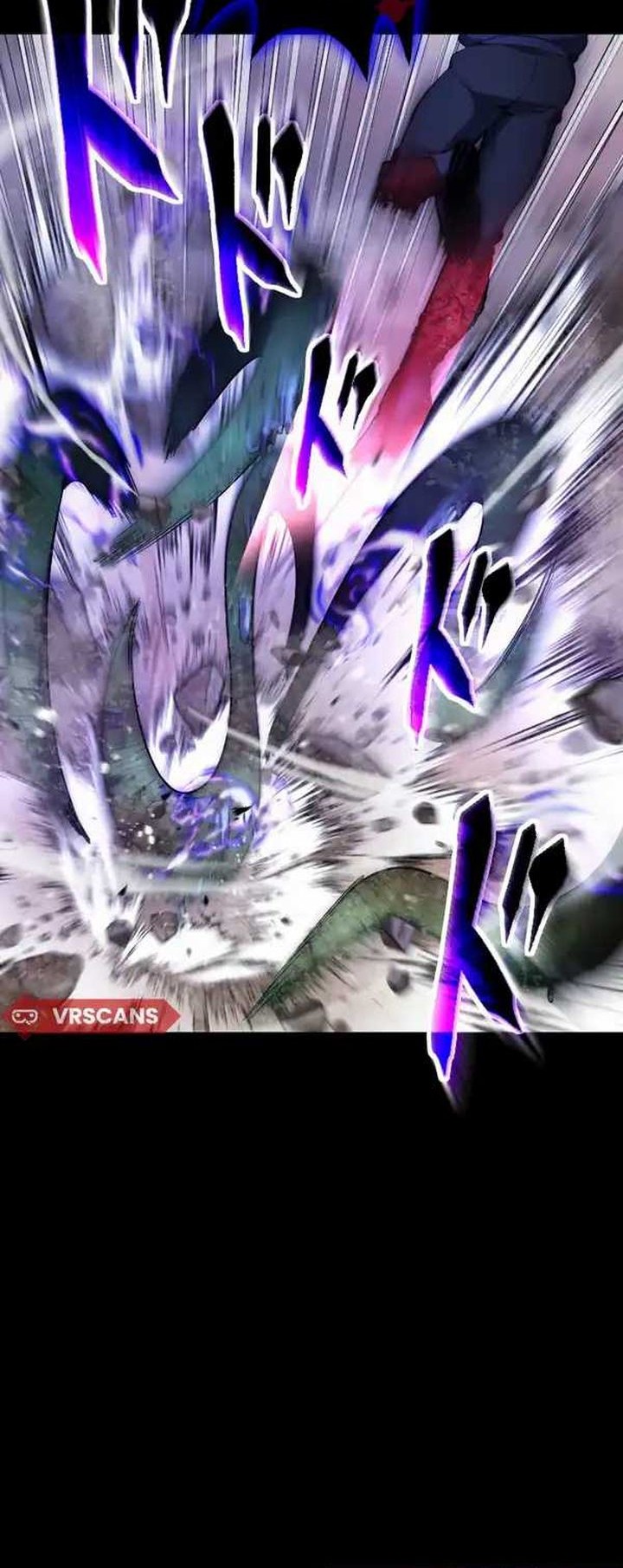 Kami no Tekigousha: God of Infected Chapter 12 Gambar 16