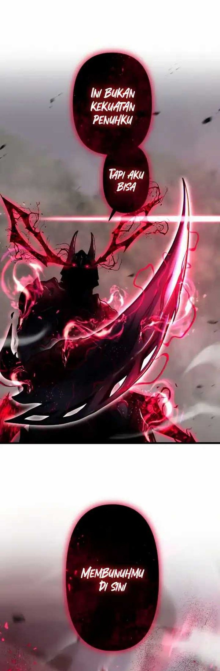 Kami no Tekigousha: God of Infected Chapter 13 Gambar 22