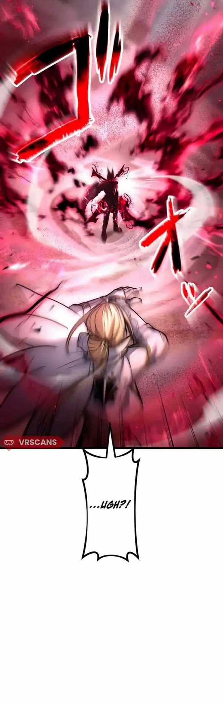 Kami no Tekigousha: God of Infected Chapter 13 Gambar 23