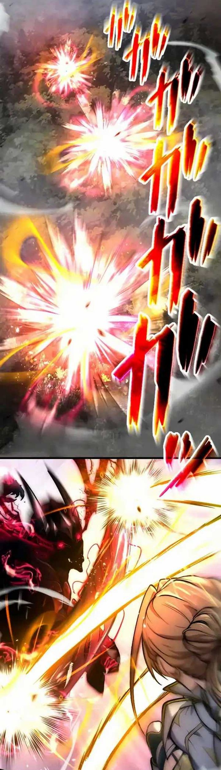Kami no Tekigousha: God of Infected Chapter 13 Gambar 32