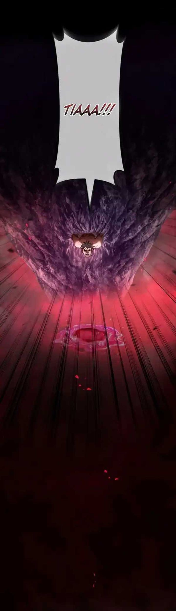 Kami no Tekigousha: God of Infected Chapter 13 Gambar 42