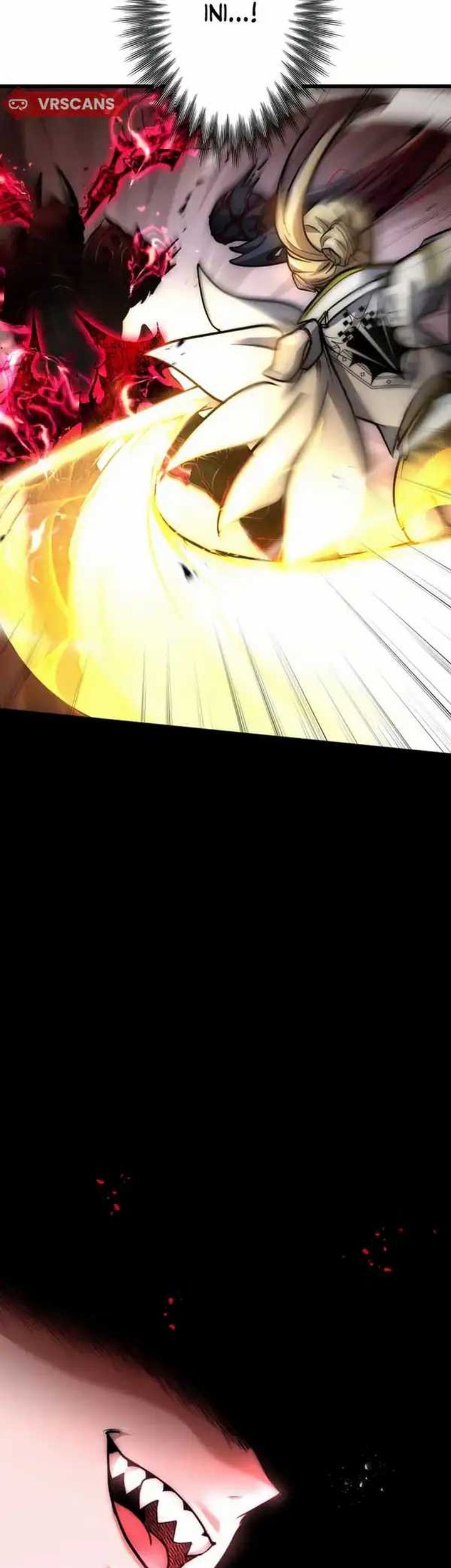 Kami no Tekigousha: God of Infected Chapter 13 Gambar 54