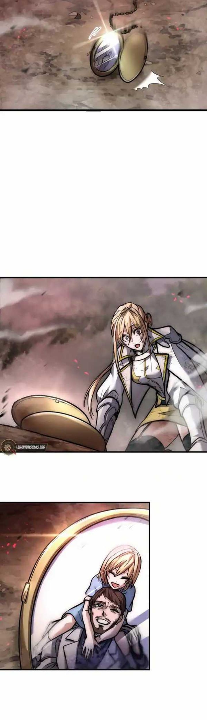 Kami no Tekigousha: God of Infected Chapter 13 Gambar 64
