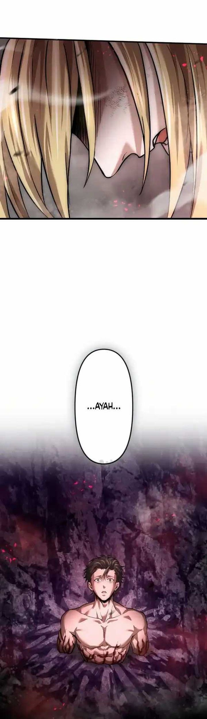 Kami no Tekigousha: God of Infected Chapter 13 Gambar 65