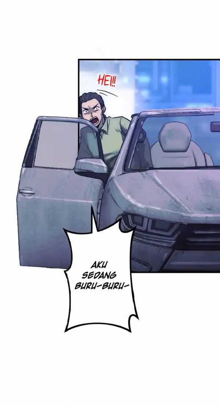 Kami no Tekigousha: God of Infected Chapter 15 Gambar 30