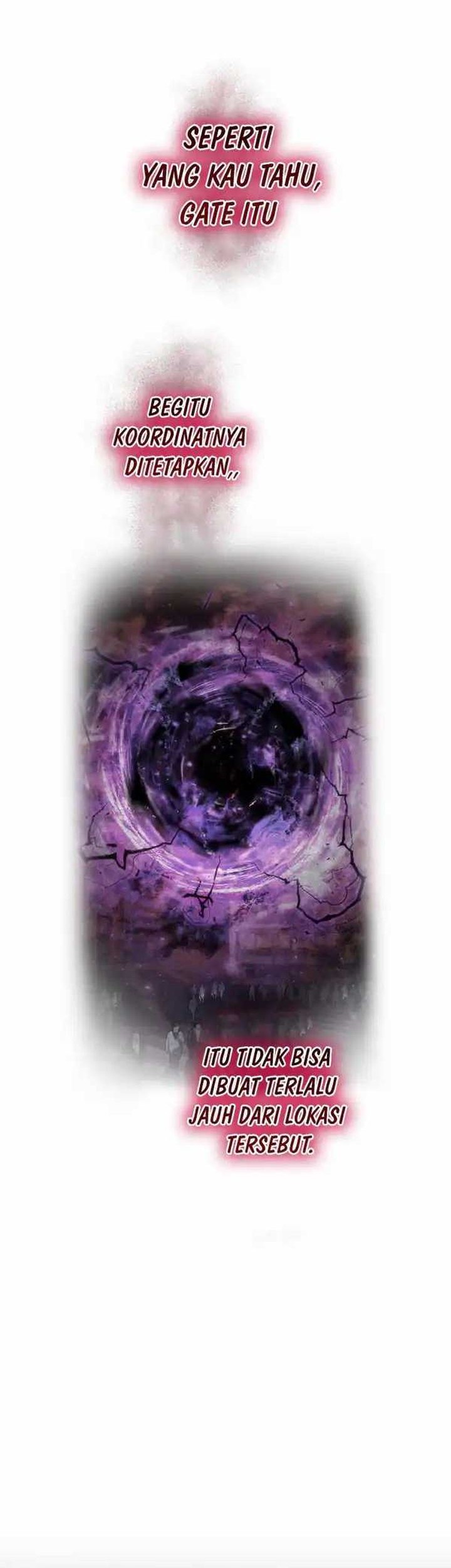 Kami no Tekigousha: God of Infected Chapter 15 Gambar 54