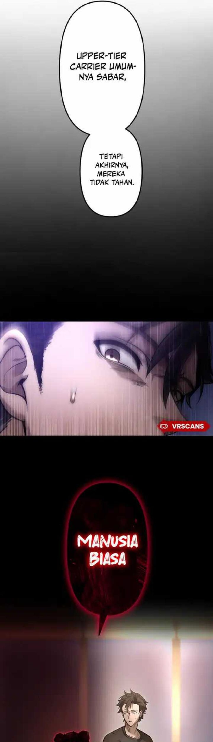 Kami no Tekigousha: God of Infected Chapter 15 Gambar 59