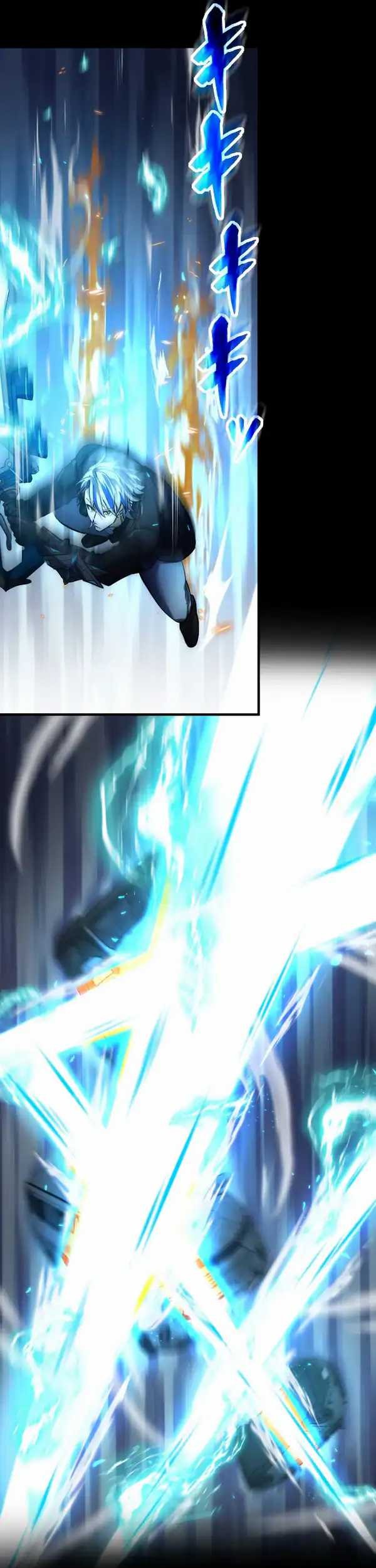 Kami no Tekigousha: God of Infected Chapter 17 Gambar 42