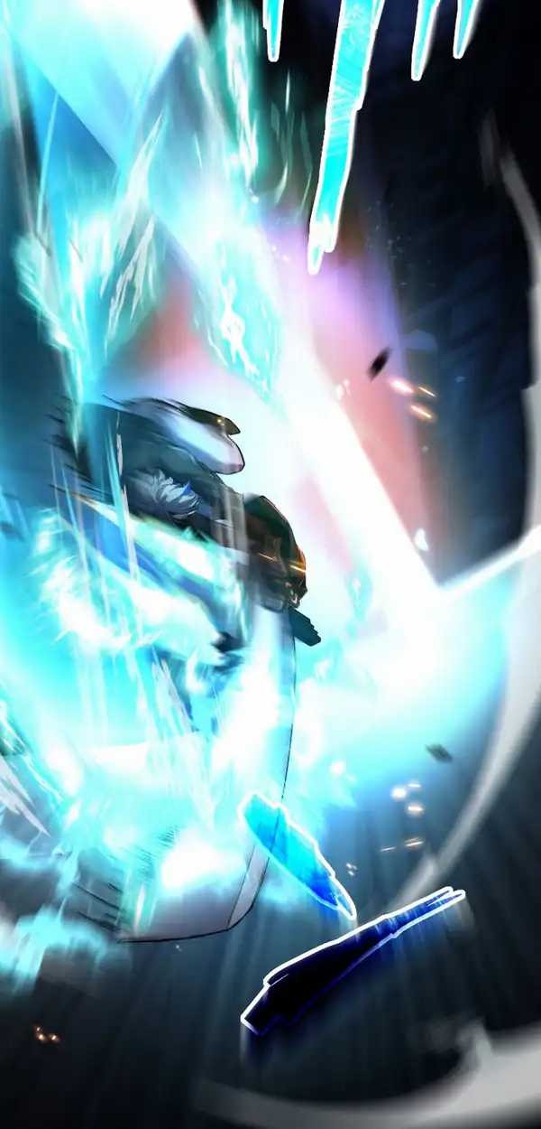 Kami no Tekigousha: God of Infected Chapter 17 Gambar 46