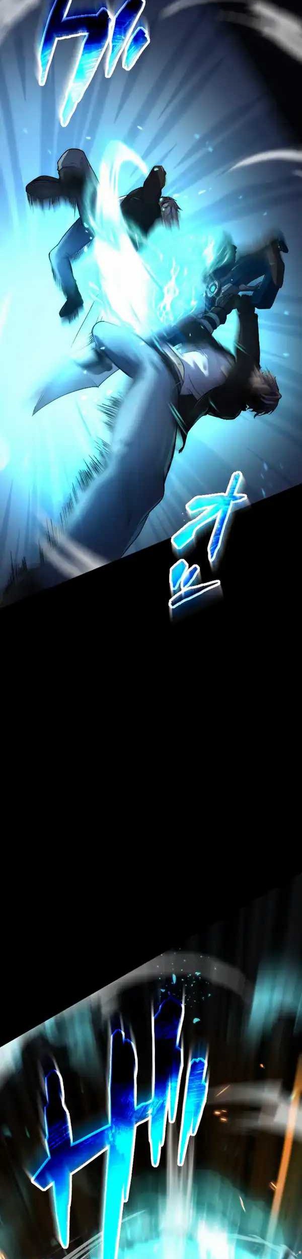 Kami no Tekigousha: God of Infected Chapter 17 Gambar 48