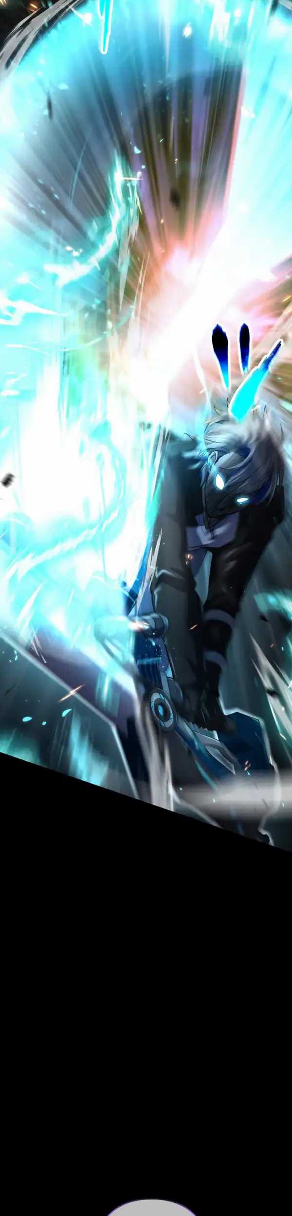 Kami no Tekigousha: God of Infected Chapter 17 Gambar 49