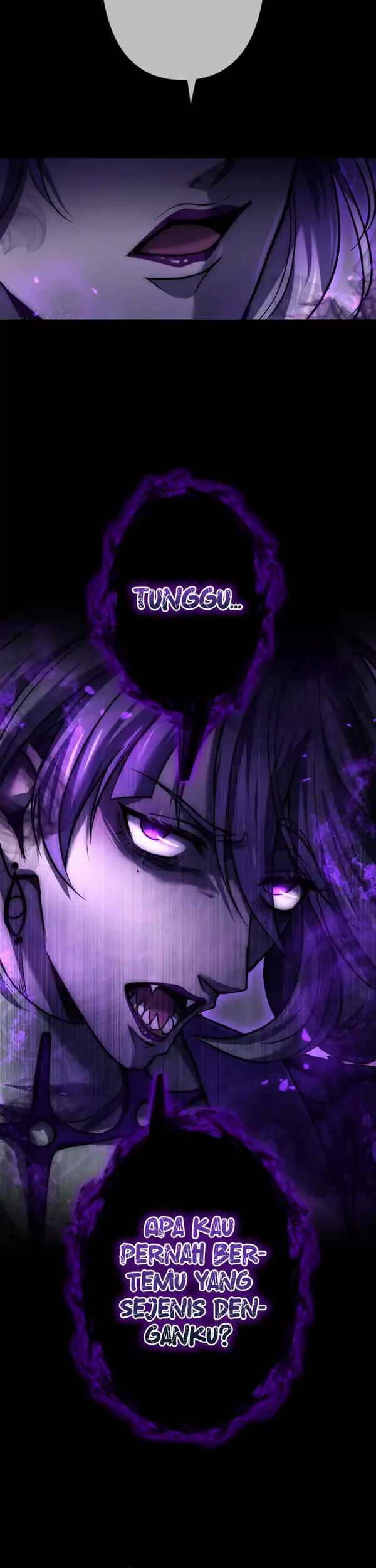 Kami no Tekigousha: God of Infected Chapter 17 Gambar 4